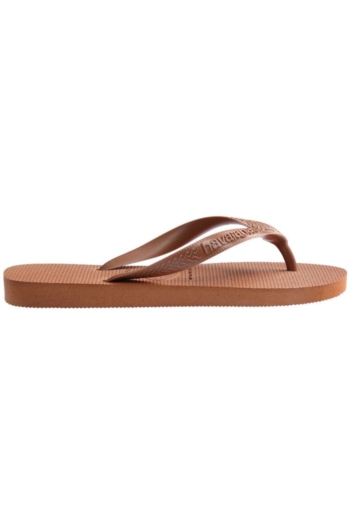Havaianas, TOP Senses Klipklapper, Rust